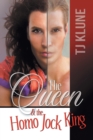 The Queen & the Homo Jock King - Book
