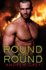 Round and Round Volume 4 - Book