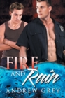 Fire and Rain Volume 3 - Book