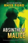 Absinthe of Malice Volume 5 - Book