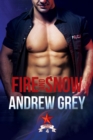 Fire and Snow Volume 4 - Book