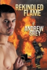 Rekindled Flame Volume 1 - Book