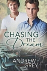 Chasing the Dream - Book