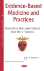 Evidence-Based Medicine and Practices : Principles, Implementation and Effectiveness - eBook