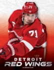 Detroit Red Wings - Book
