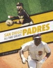 San Diego Padres All-Time Greats - Book