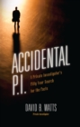 Accidental P.I. - eBook