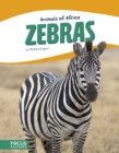 Animals of Africa: Zebras - Book