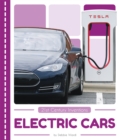 21st Century Inventions: Electric Cars - Book