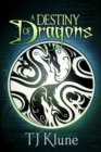 A Destiny of Dragons - Book