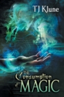The Consumption of Magic - Book