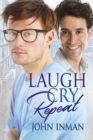 Laugh Cry Repeat - Book