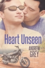 Heart Unseen - Book