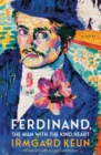 Ferdinand, The Man with the Kind Heart - eBook