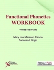 Functional Phonetics Workbook - Book