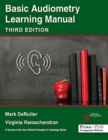 Basic Audiometry Learning Manual - Book