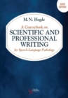 A Coursebook on Scientific and Professional Writing for Speech-Language Pathology - Book