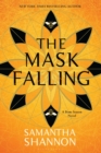 The Mask Falling - eBook