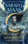 House of Sky and Breath - eBook