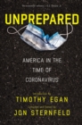 Unprepared : America in the Time of Coronavirus - Book