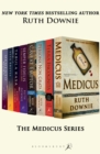 Medicus Series Ebook Bundle : An Eight Book Bundle - eBook
