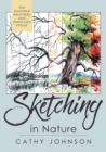 The Sierra Club Guide to Sketching in Nature, Revised Edition - Book