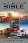 All Vehicle Drivers BIBLE - eBook