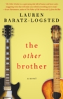 The Other Brother - Book
