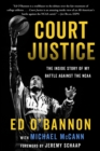 Court Justice : The Inside Story of My Battle Against the NCAA - eBook