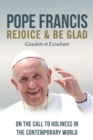 Rejoice and Be Glad: On the Call to Holiness in the Contemporary World - eBook