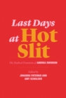 Last Days at Hot Slit - eBook
