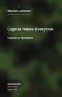 Capital Hates Everyone - eBook