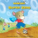 Super Zero - Book