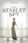The Starlet Spy - eBook