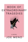 Book Of Extraordinary Tragedies - Book