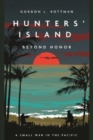 Hunters Island : Beyond Honor - Book