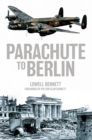 Parachute to Berlin - eBook