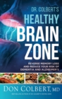Dr. Colbert's Healthy Brain Zone - eBook