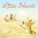 Little Hearts - eBook