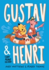 Gustav & Henri Tiny Aunt Island (Vol. 2) - eBook
