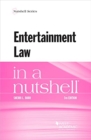 Entertainment Law in a Nutshell - Book