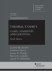 Federal Courts : Cases, Comments and Questions, 2022 Supplement - Book