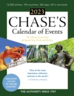 Chase's Calendar of Events 2023 : The Ultimate Go-to Guide for Special Days, Weeks and Months - eBook