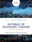 Patterns of Economic Change by State and Area 2023 : Income, Employment, and Gross Domestic Product - Book