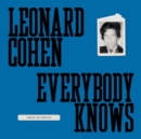 Leonard Cohen: Everybody Knows : Inside His Archive - Book