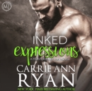 Inked Expressions - eAudiobook
