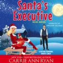 Santa's Executive - eAudiobook
