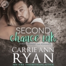 Second Chance Ink - eAudiobook