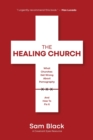 The Healing Church : What Churches Get Wrong about Pornography and How to Fix It - Book