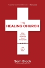 The Healing Church : What Churches Get Wrong about Pornography and How to Fix It - eBook